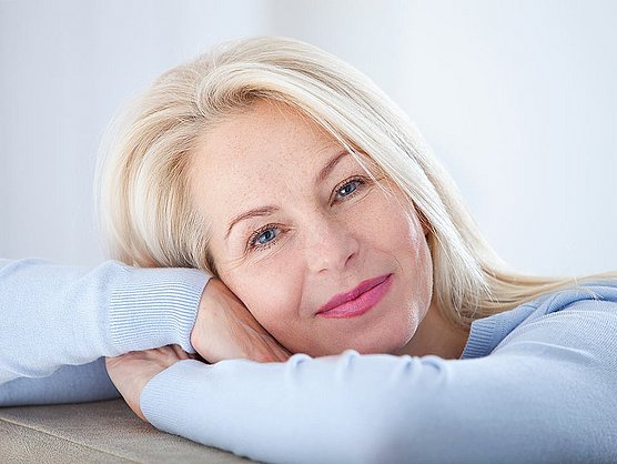 Wechseljahre als Auslöser für Scheidentrockenheit