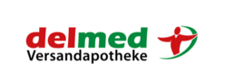Bestellen Sie online bei delmed.de