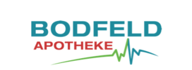 Bestellen Sie online bei bodfeld-apotheke.de