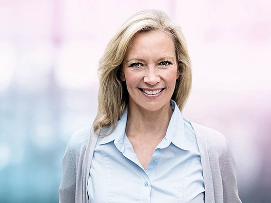 Lactofem Scheidentrockenheit