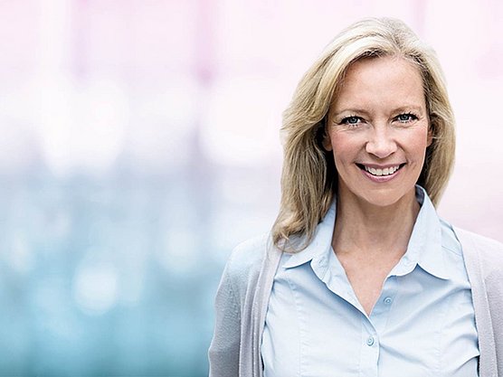 Lactofem Scheidentrockenheit