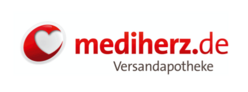 Bestellen Sie online bei mediherz-shop.de